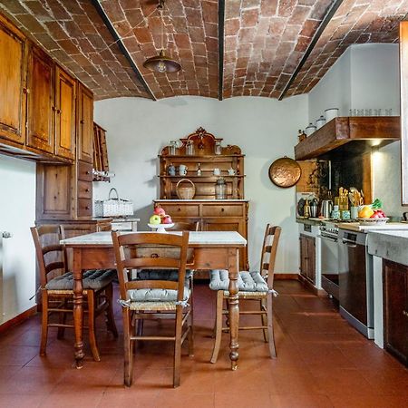 Apartmán Garden Duomo House Florencie Exteriér fotografie