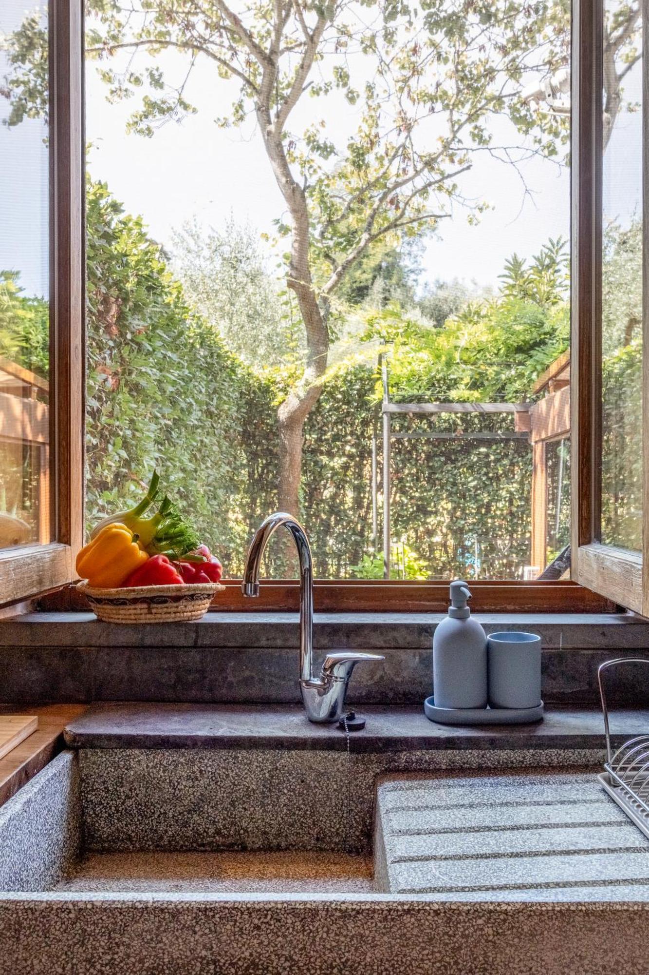 Apartmán Garden Duomo House Florencie Exteriér fotografie