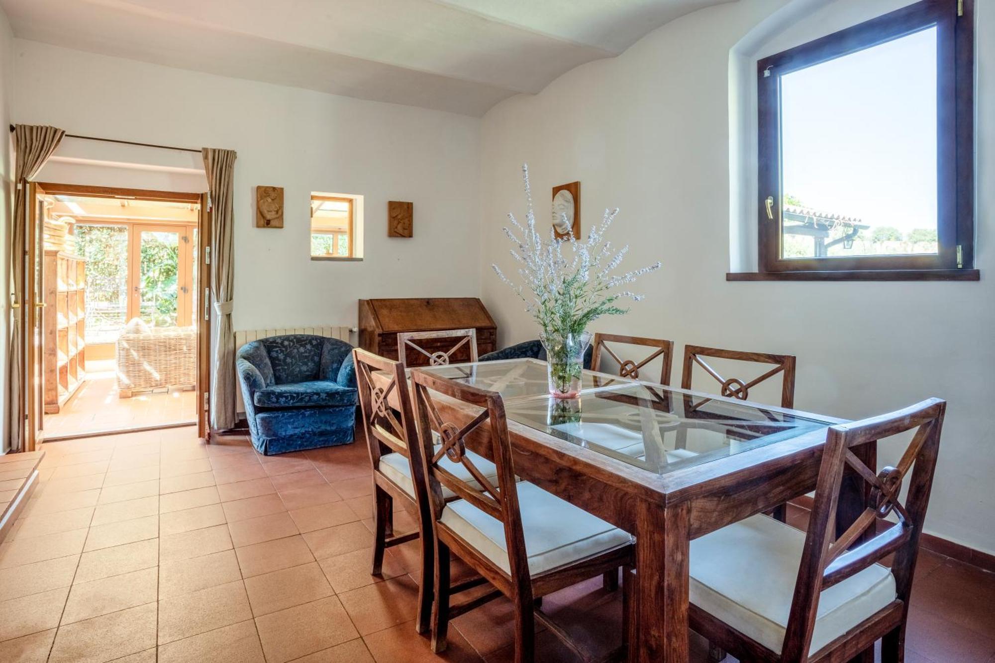 Apartmán Garden Duomo House Florencie Exteriér fotografie